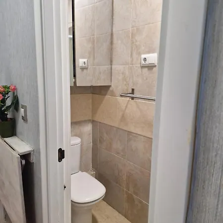 Appartement Axioma Studia Torrevieja