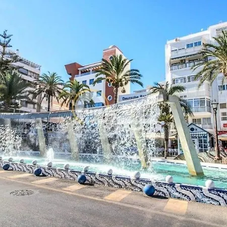 Appartement Axioma Studia Torrevieja