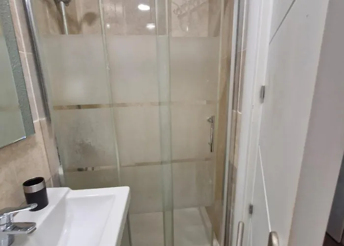 Appartement Axioma Studia *