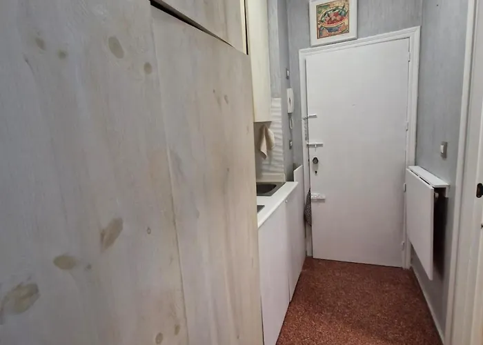 Axioma Studia Appartement