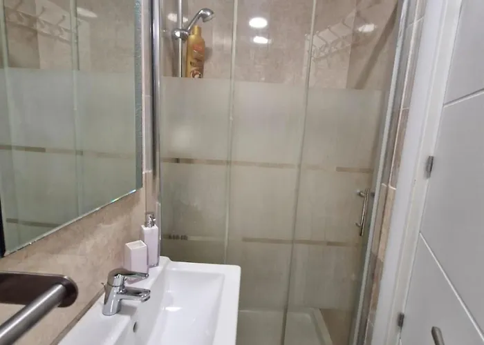 Axioma Studia Appartement *