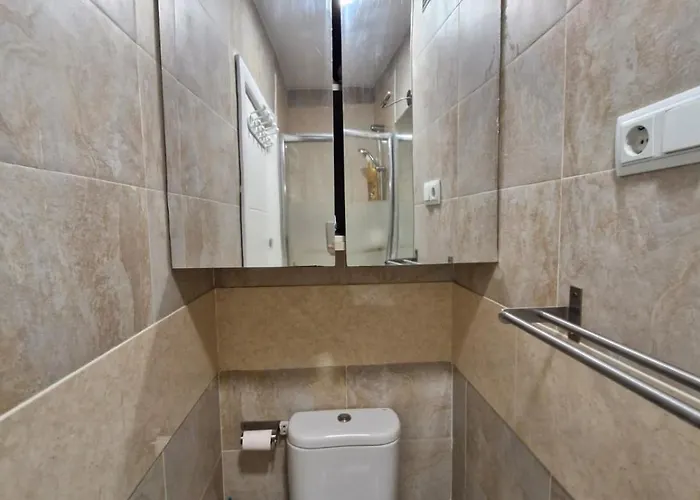 Appartement Axioma Studia *