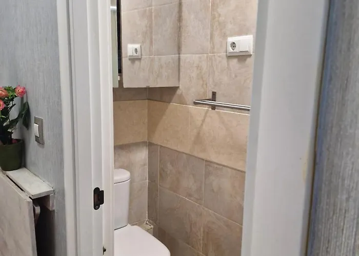 Appartement Axioma Studia Torrevieja