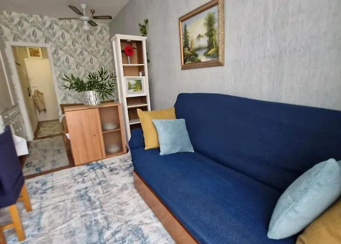 Appartement Axioma Studia