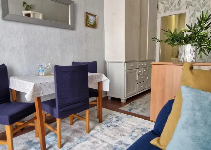 Appartement Axioma Studia