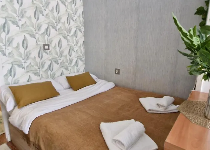 Appartement Axioma Studia *