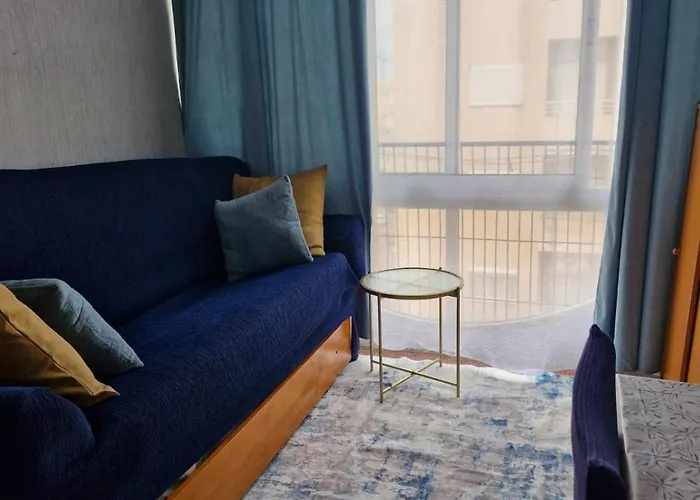 Axioma Studia Appartement Torrevieja