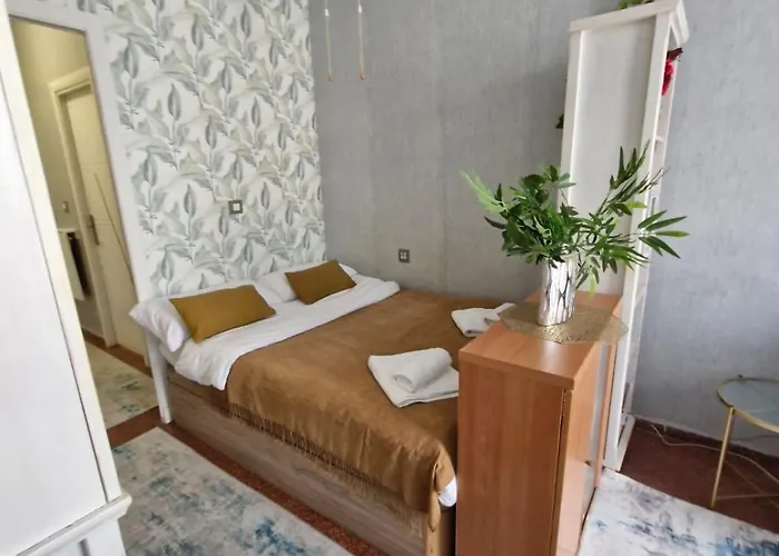 Axioma Studia Appartement Torrevieja