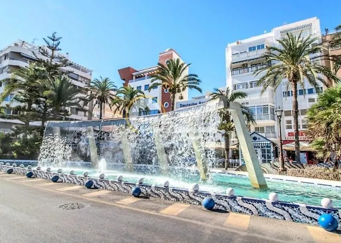 Appartement Axioma Studia Torrevieja