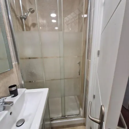 Apartment Axioma Studia *