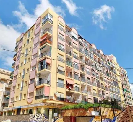 Apartment Axioma Studia