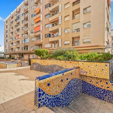Axioma Studia Apartment *