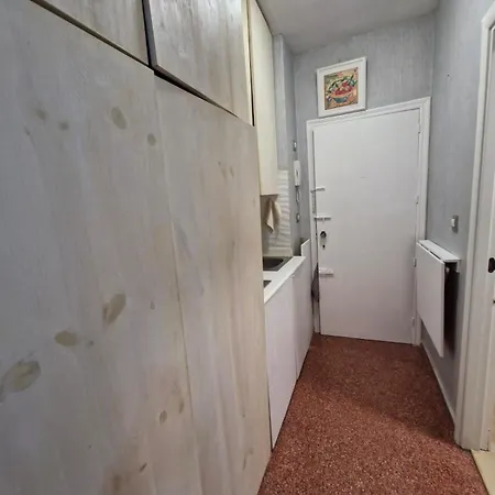 Axioma Studia Apartment