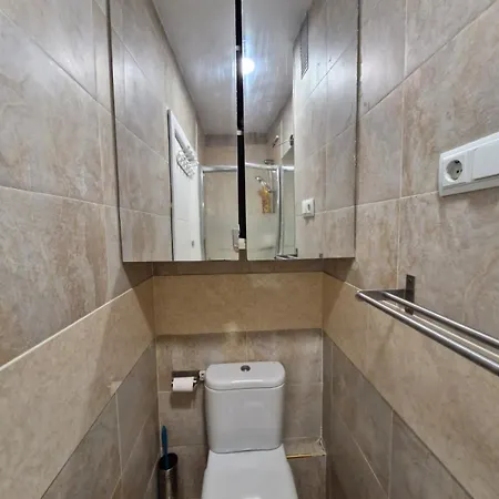 Apartment Axioma Studia *