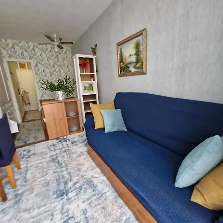 Apartment Axioma Studia