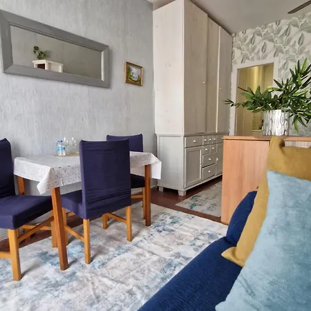 Apartment Axioma Studia