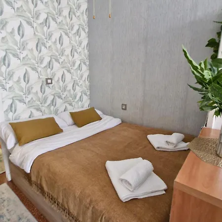 Apartment Axioma Studia *