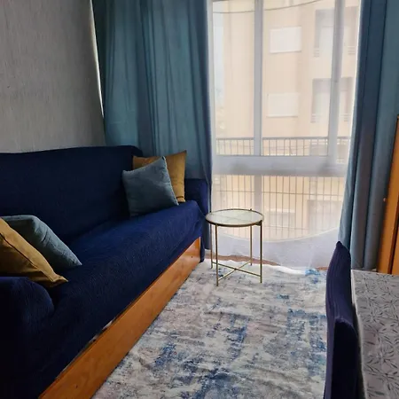 Axioma Studia Apartment Torrevieja