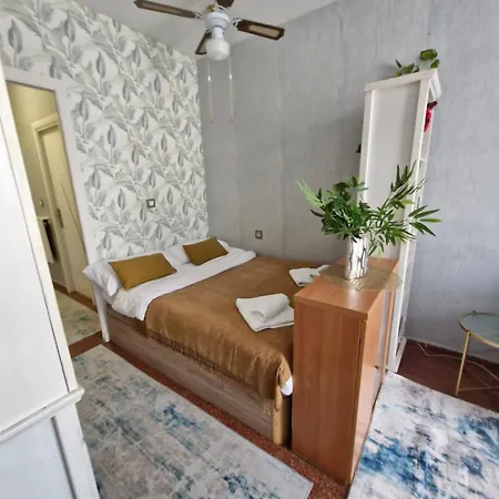Axioma Studia Apartment Torrevieja