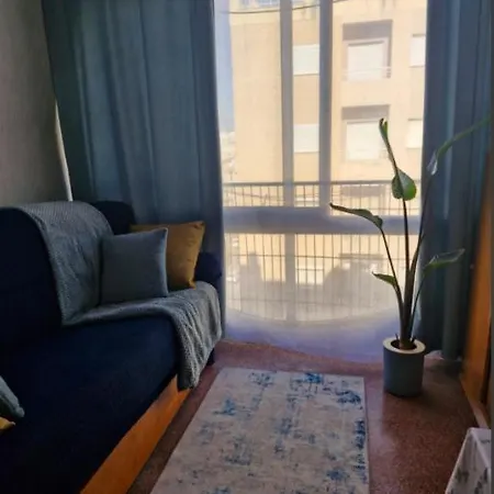 Apartment Axioma Studia Torrevieja